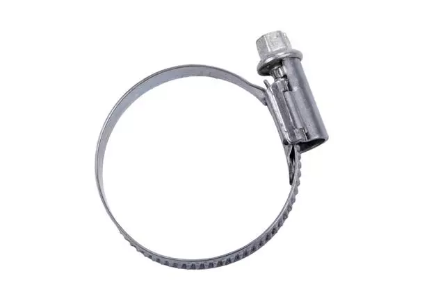 25802835 - : Fuel Tank Filler Neck Clamp for GM Image