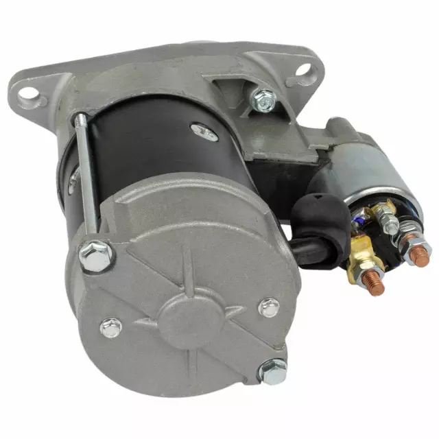 Starter Motor Assembly - Ford (QSA-17801-N)