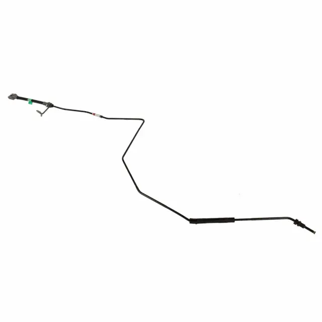 BRHR103 - Brakes: Brake Hydraulic Hose for Ford: F-250 Super Duty, F-350 Super Duty, F-450 Super Duty Image