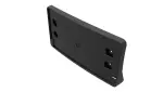68288488AA - Frame, Bumper and Fascia: License Plate Bracket Kit for Mopar Image image