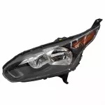 DT1Z13008R - Electrical: Headlamp Assembly for Ford: Transit Connect Image