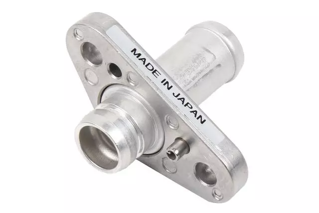 24253146 - Electrical: Drive Motor Inverter Coolant Line for Cadillac: Escalade | Chevrolet: Silverado 1500, Tahoe | GMC: Sierra 1500, Yukon Image