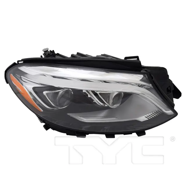 20996300 - Lighting &amp; Lamps: TYC Headlight Assembly for TYC Image