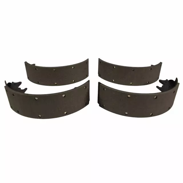 Pad - Brake - Ford (LU2Z-2V200-D)