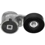 49218 - Belts and Cooling: Continental Accu-Drive Tensioner Assembly for Continental Image