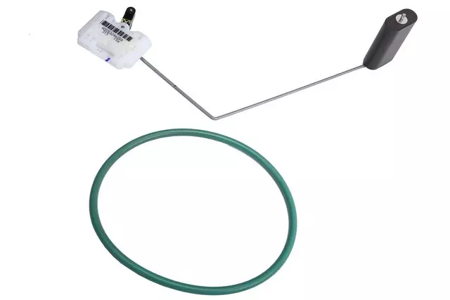 13578394 - Electrical: Fuel Gauge Sending Unit for Hummer: H3, H3T Image