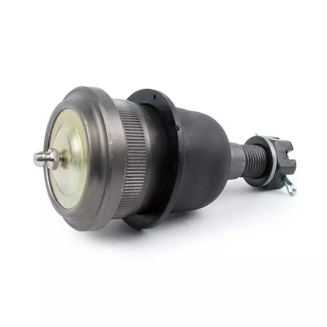 MK6379 - : Front Lower Suspension Control Arm and Ball Joint Assembly for GMC: G2500 Image