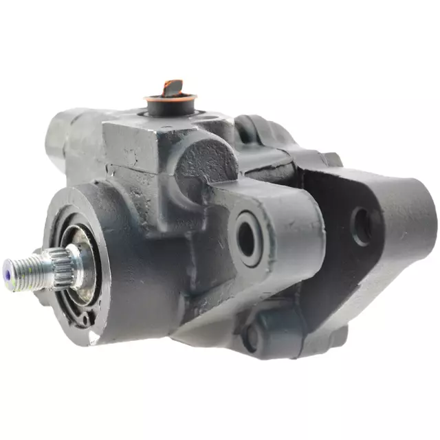 36P0730 - Steering: Power Steering Pump for ACDelco Image