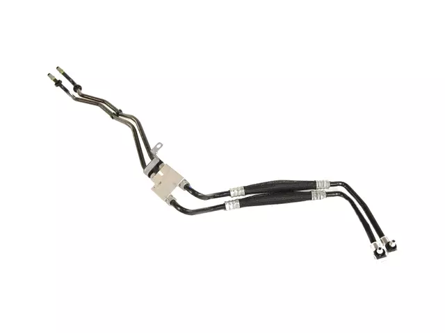 55111280AG - Cooling: Transmission Oil Cooler Hose And Tube for Mopar Image