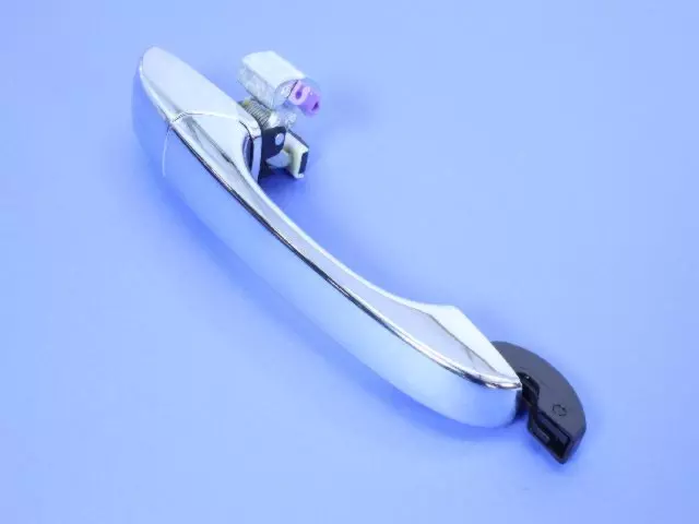 Exterior Door Handle, Right - Mopar (4589658ad)