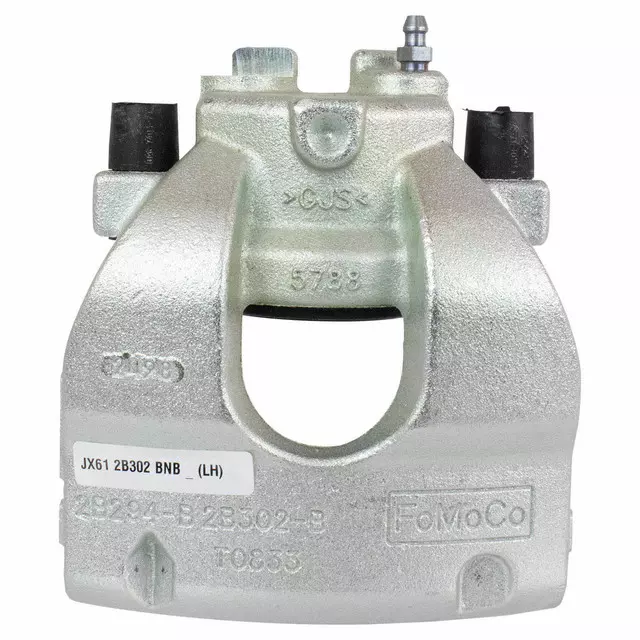 Disc Brake Caliper - Ford (JX6Z-2B121-N)