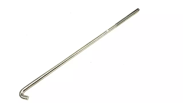 82161AE00A9E - : Battery Bolt for Subaru: B9 Tribeca, Baja, Tribeca Image