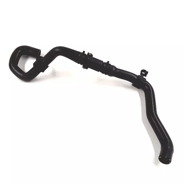 3C0121156AB - Belts &amp; Cooling: Engine Coolant Hose for Volkswagen: Passat Image