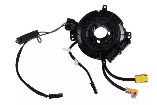 84335791 - Electrical: Clock Spring for Chevrolet: Impala Image