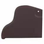 JL1Z7863389AM - Body: Pivot Cover for Lincoln: Navigator Image