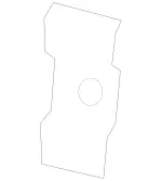 9064927141 - : Pressure Line Clamp for Mercedes-Benz Image