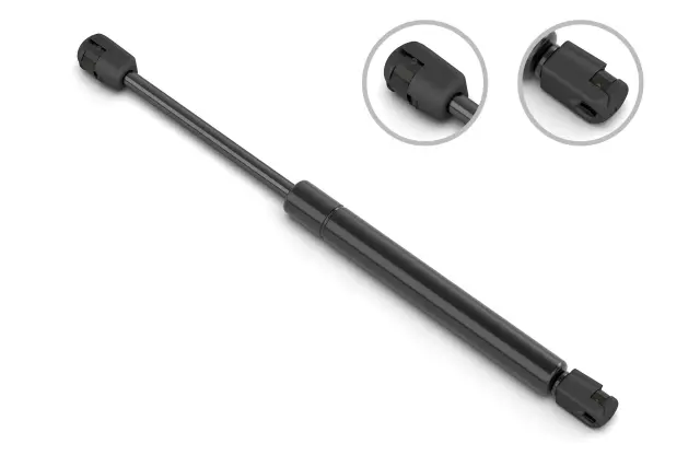 5B9049QL - Exterior: Stabilus Trunk Lid Lift Support for Stabilus Image