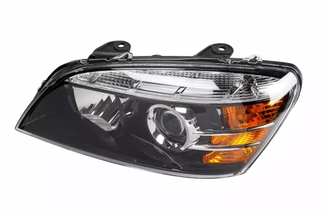 92245554 - Electrical: Headlamp Assembly for GM Image