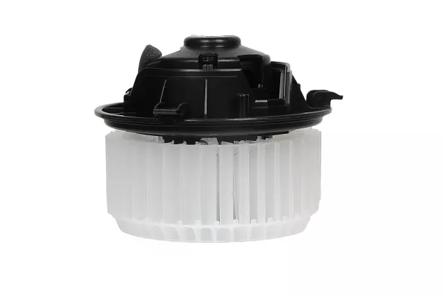 95472959 - : Blower Motor for GM Image