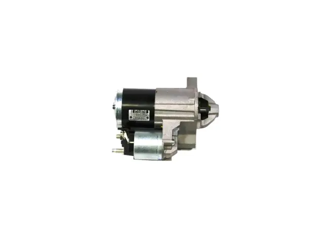 4801854AA - Electrical: Engine Starter for Dodge: Nitro | Jeep: Liberty Image