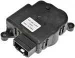 604055 - : Air Door Actuator - Mode for Dodge: Dart Image