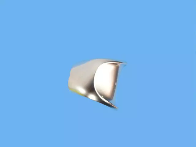 Gearshift Cover - Mopar (68314061AA)