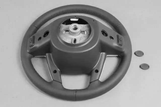 Steering Wheel - Mopar (1VK69HL9AB)
