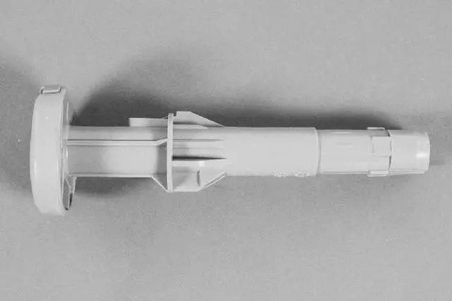 1HU57DX9AB - Interior Trim: Headrest Sleeve, Locking for Mopar Image image