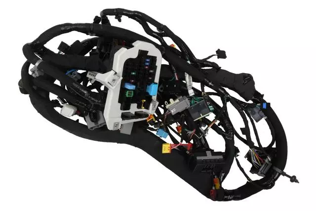 23423345 - : Instrument Panel Wiring Harness for GM Image