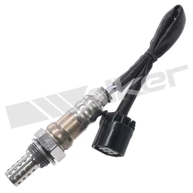 25024833 - Emission Systems: Walker Products 250-24833 Oxygen Sensor 4-W Direct Fit Narrow-Band for Walker Products Inc. - Image