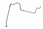 97539600 - : F Pipe for GM Image