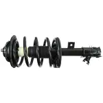 272271 - : Quick-Strut Front Right Suspension Strut and Coil Spring Assembly for MONROE SHOCKS &amp; STRUTS Image