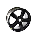 1TH59DX8AB - Wheels: Aluminum Wheel, Front Or Rear for Dodge: Dart Image