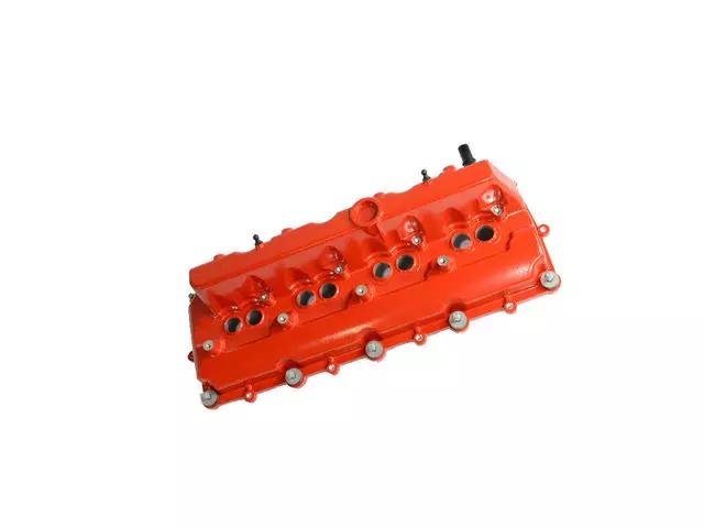 Cylinder Head Cover, Right Side - Mopar (5038845AC)