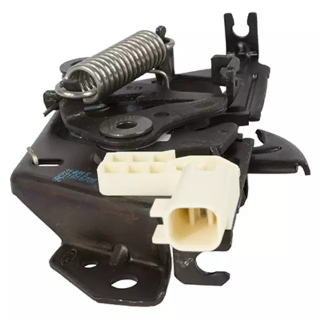 Latch - Ford (DT1Z-16700-A)