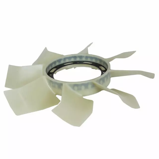 YA217 - : Engine Cooling Fan Blade for Motorcraft Image