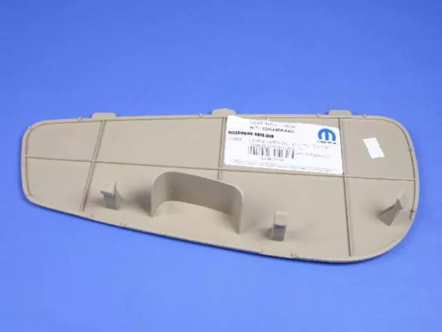 Jack Access Door - Mopar (SG44DKAAA)