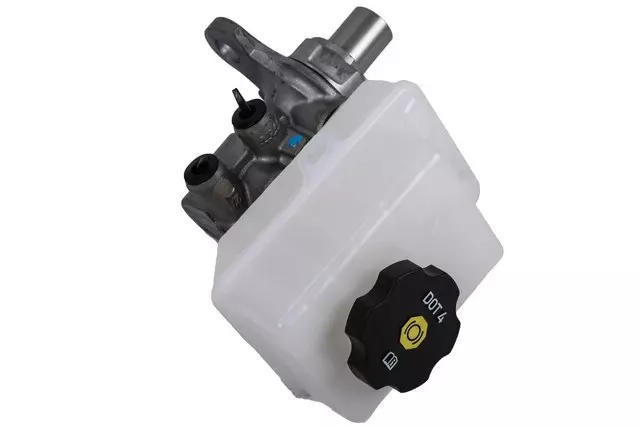Brake Master Cylinder - GM (92288943)