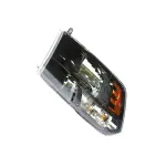68270497AE - Electrical: Headlamp Park And Turn Lamp, Left for Ram: 1500, 1500 Classic, 2500, 3500 Image