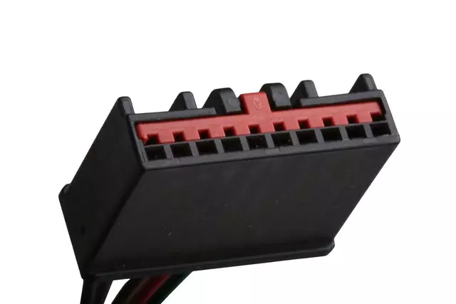 Steering Wheel Pad Accessory Wiring Harness - GM (95168435)