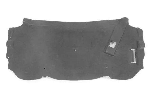 Hood Silencer - Mopar (55365080AD)