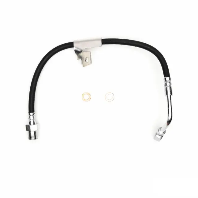 35047247 - Brakes &amp; Brake Parts: DFC Brake Hose for DYNAMIC FRICTION Image
