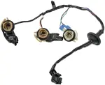 923015 - : Tail Lamp Harness, Left OR Right for Dorman Image