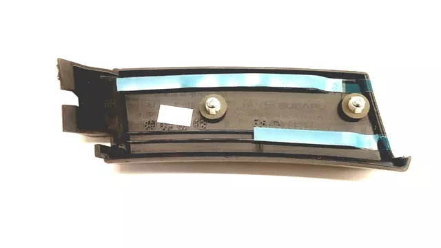 OEM NEW 2012-2019 Subaru Outback Legacy  Rear Passenger Side Molding 91112AJ29A - Subaru (91112AJ29A)