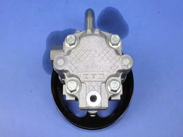 R5154371AB - Steering: Power Steering Pump, Remanufactured for Mopar Image