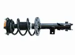 882664 - : 11-14 Hyundai Sonata Suspension Strut and Coil Spring Assembly  - Front Left for GSP Image