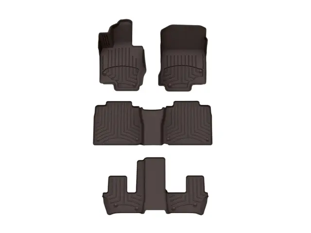 471533147159534IM - Accessories: Cocoa FloorLiner™ HP for WeatherTech Image