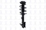 1334055R - : Focus Auto Parts Suspension Strut and Coil Spring Assembly for Focus Auto Parts Image