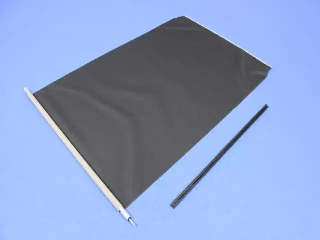 Sunroof Sunshade - Mopar (1SX57HL1AC)