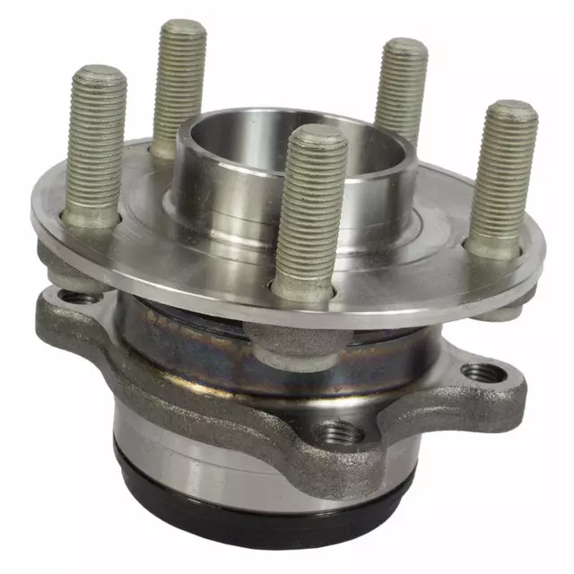 Hub Assembly - Ford (K2GZ-1109-A)